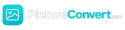 PictureConvert Logo